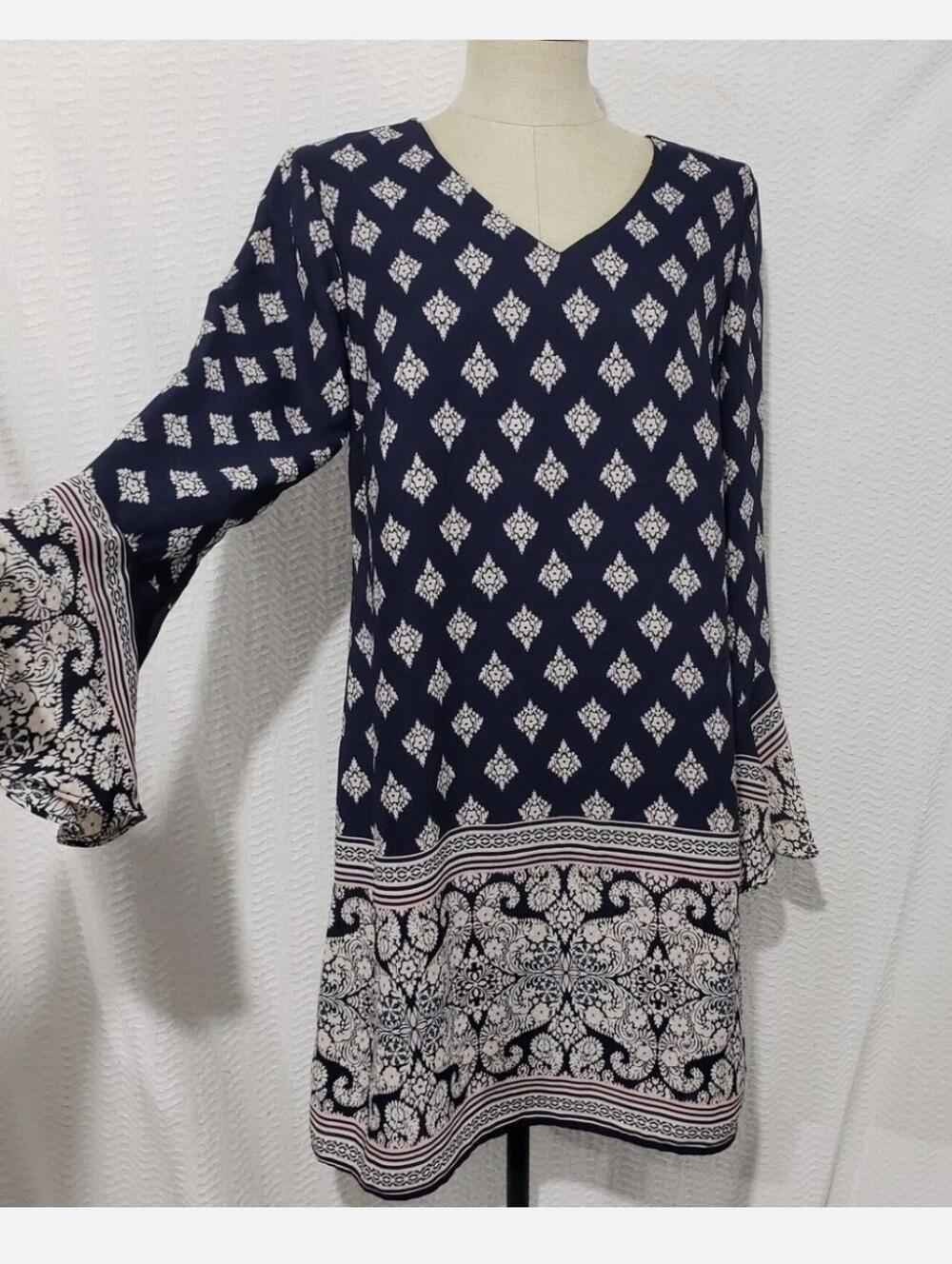 Est 1946 Dress